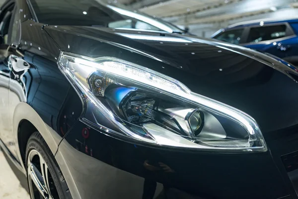 Peugeot 208 (2017) — foto 17 van 33