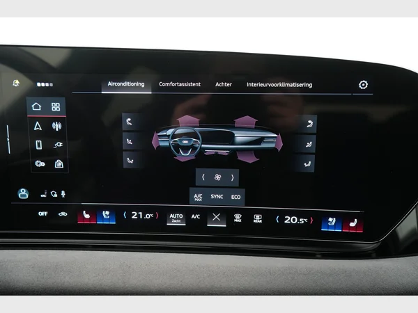 AUDI A6 Sportback e-tron (2025) — foto 6 van 48