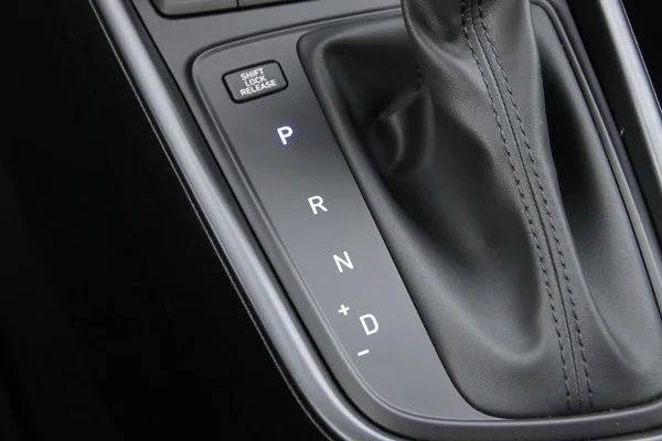 Hyundai i20 (2026) — foto 20 van 35