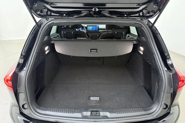 Ford Focus Sw (2024) — foto 18 van 22