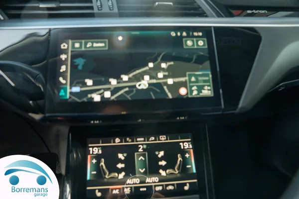 Audi e-tron (2022) — foto 20 van 33