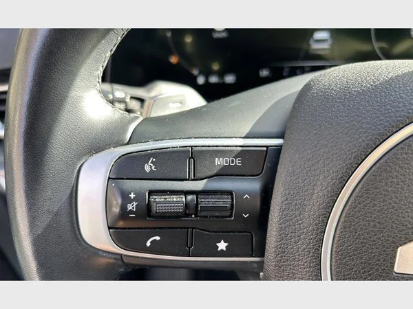 Kia SPORTAGE (2024) — foto 20 van 30