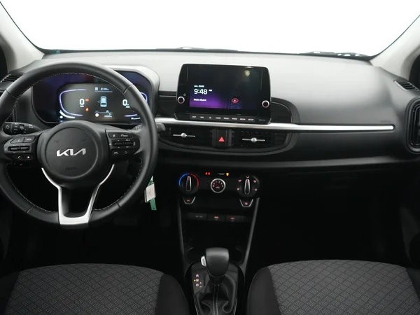 Kia Picanto (2025) — foto 25 van 27