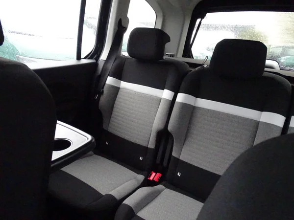 Citroën Berlingo (2026) — foto 9 van 28