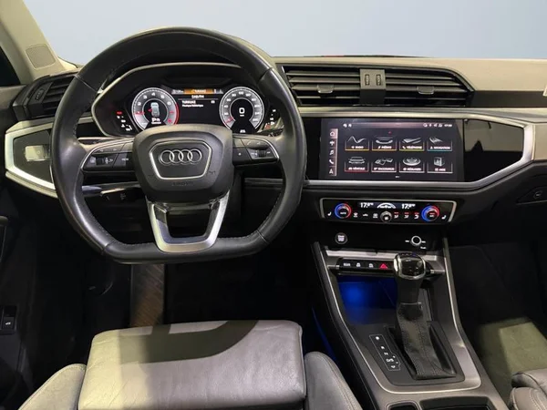 AUDI Q3 (2019) — foto 5 van 30