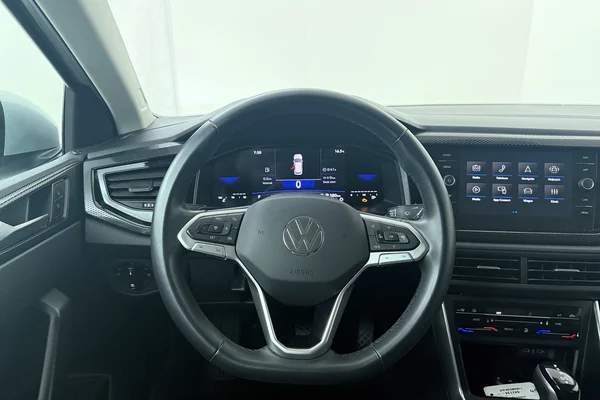 Volkswagen Taigo (2025) — foto 2 van 20