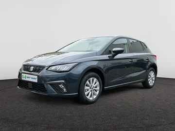 SEAT Ibiza 5P/D (2025)
