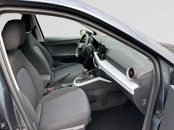 SEAT Arona (2025) — foto 4 van 24