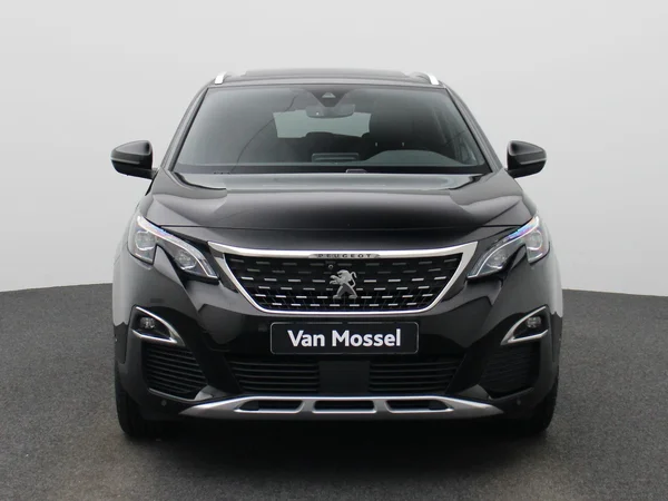 Peugeot 3008 (2020) — foto 23 van 49