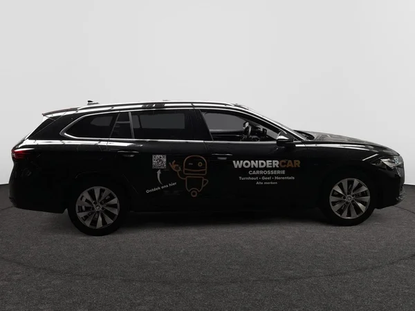 SKODA Superb Combi (2025) — foto 22 van 23
