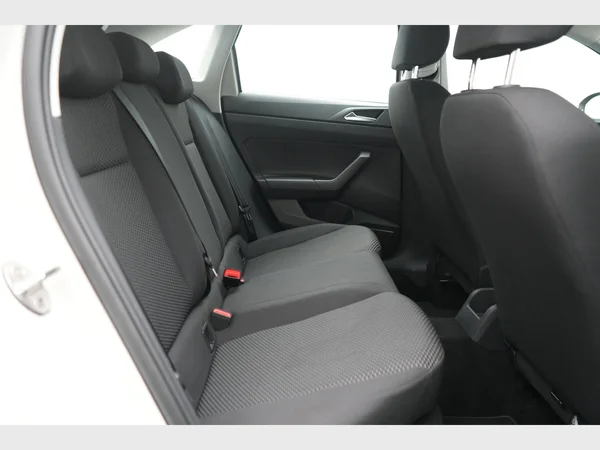 VOLKSWAGEN Taigo (2023) — foto 7 van 26