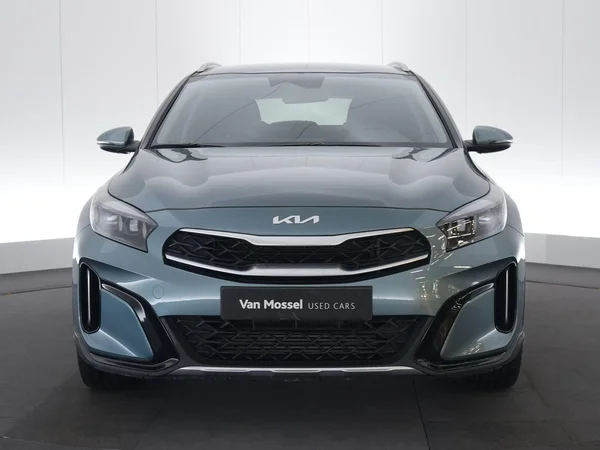 Kia XCeed (2024) — foto 23 van 31