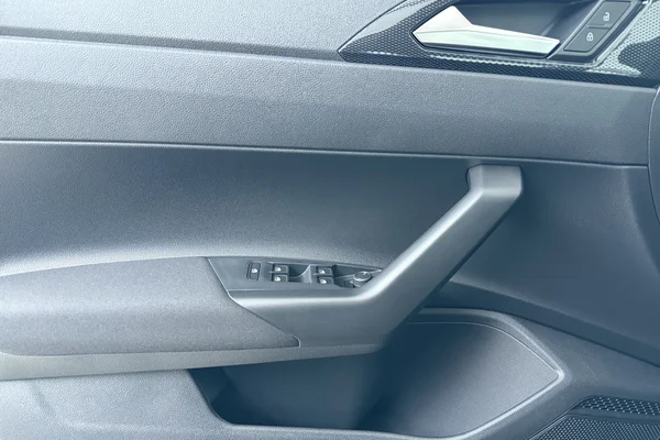 Volkswagen Polo (2026) — foto 9 van 17