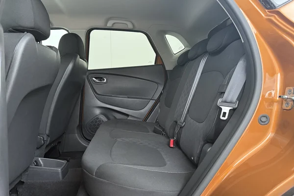 Renault Captur (2020) — foto 17 van 18