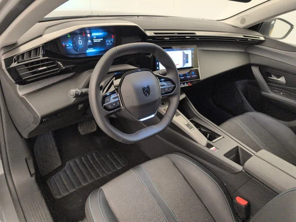 Peugeot 408 (2025) — foto 7 van 32