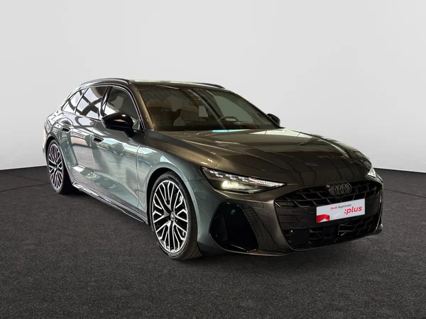 AUDI A6 Avant (2025) — foto 14 van 24