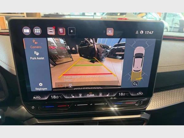 CUPRA Leon (2026) — foto 8 van 29