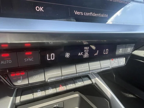 AUDI A3 Sedan Dsl (2022) — foto 15 van 37