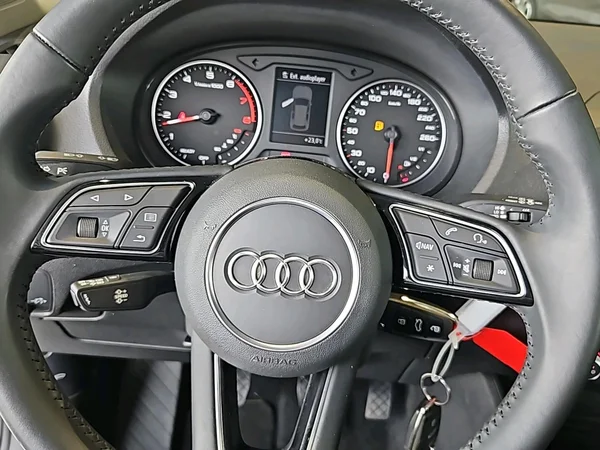 Audi Q2 (2020) — foto 15 van 25