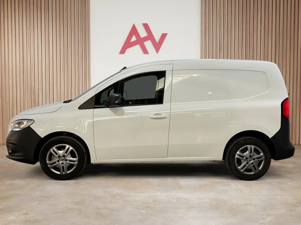 Mercedes-Benz Citan (2024) — foto 28 van 28