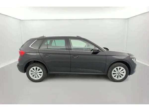 SKODA Kamiq (2025) — foto 34 van 36