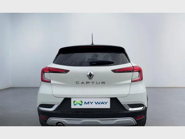 RENAULT Captur (2020) — foto 18 van 24