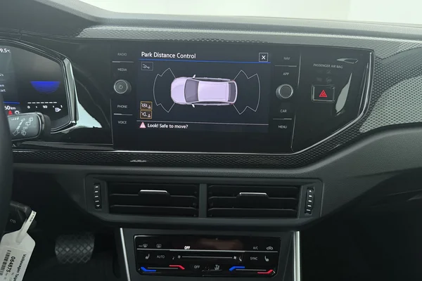 Volkswagen Taigo (2024) — foto 5 van 17