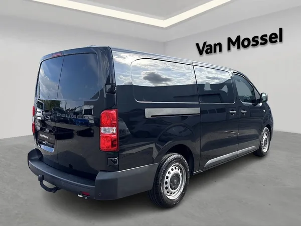 Peugeot Expert (2025) — foto 14 van 19