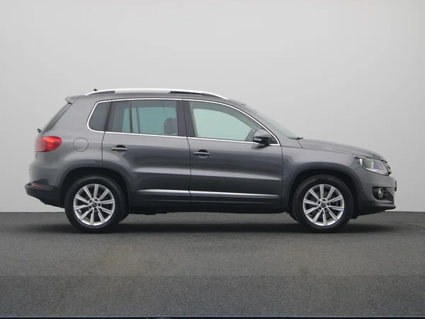 VOLKSWAGEN Tiguan (2016) — foto 20 van 20