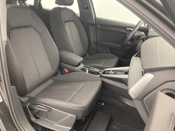 AUDI A3 Sportback (2021) — foto 28 van 36