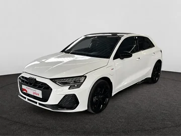AUDI A3 Sportback PHEV (2025)