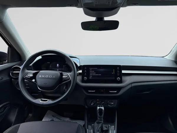 SKODA Fabia (2025) — foto 16 van 17