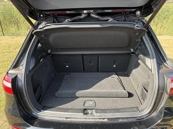 Mercedes-Benz B-Klasse (2020) — foto 6 van 16