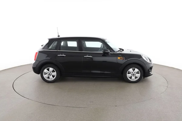 MINI MINI (2017) — foto 13 van 16