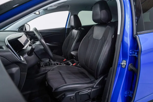 Opel Grandland (2023) — foto 4 van 44