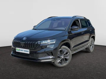 SKODA Karoq (2025)