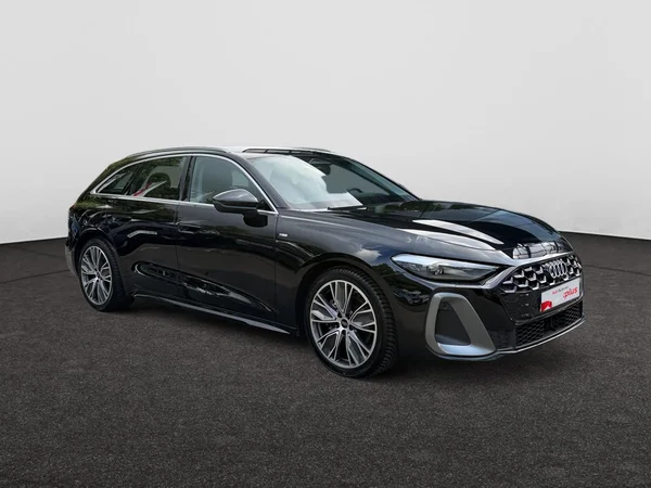 AUDI A5 Avant (2025) — foto 12 van 17