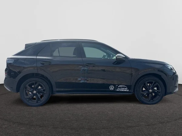 VOLKSWAGEN T-Roc (2026) — foto 18 van 19