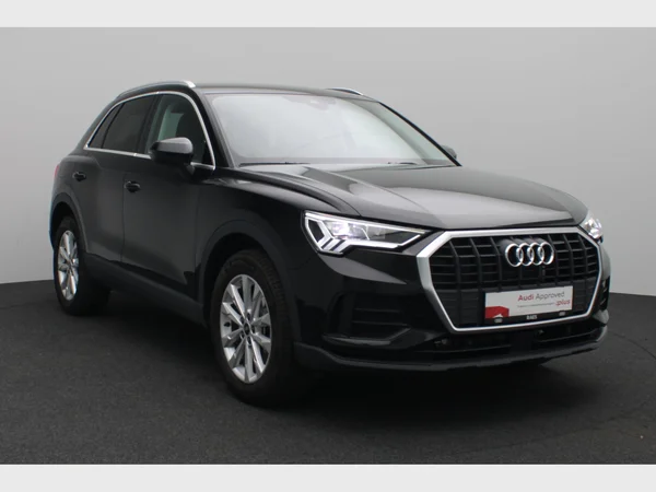 AUDI Q3 (2022) — foto 12 van 27