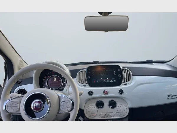 Fiat 500 (2022) — foto 25 van 25