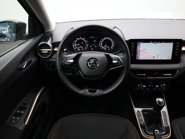 SKODA Fabia (2022) — foto 11 van 20