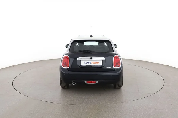 MINI MINI (2020) — foto 11 van 16