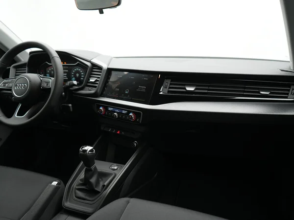 AUDI A1 Sportback (2026) — foto 4 van 10