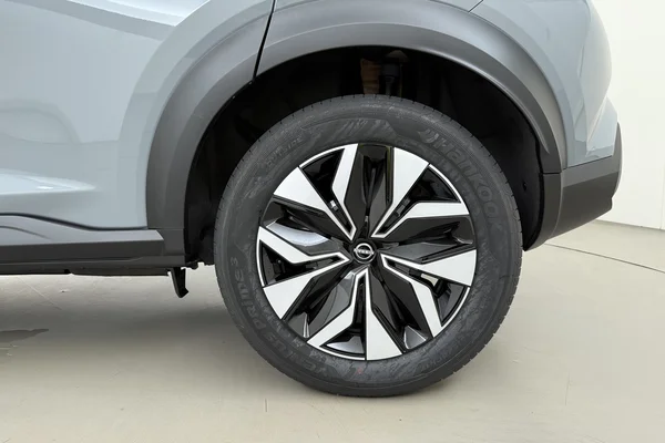 Nissan Juke (2026) — foto 13 van 16