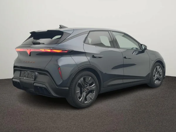 CUPRA Raval (2025) — foto 3 van 10