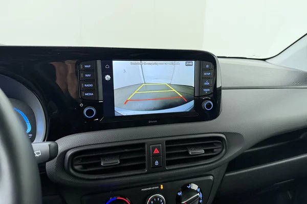Hyundai i10 (2025) — foto 5 van 17