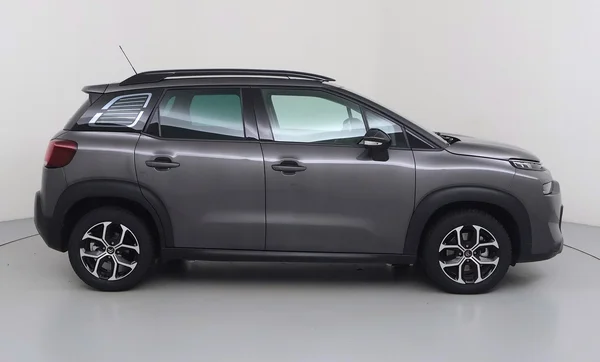 Citroen C3 Aircross (2022) — foto 29 van 32
