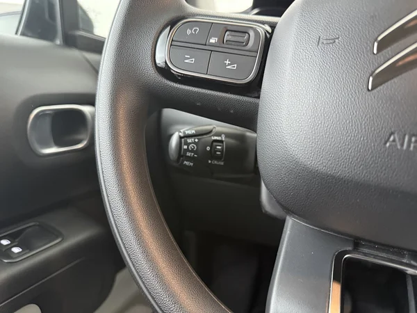 CITROEN C3 (2021) — foto 4 van 25