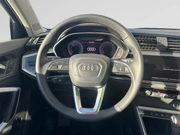 AUDI Q3 Dsl (2021) — foto 4 van 22