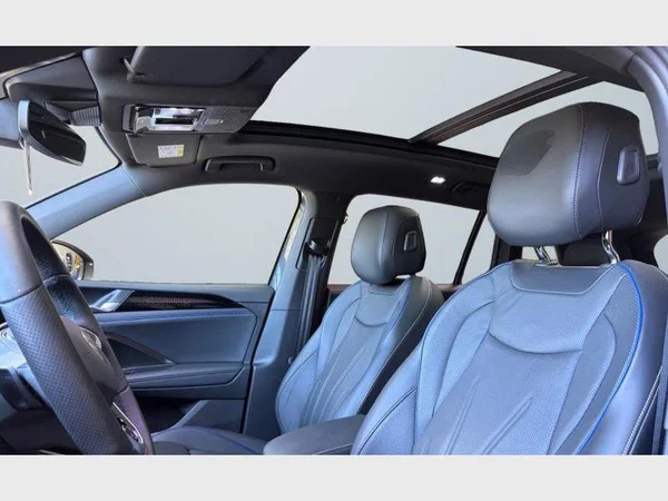 Volkswagen Tiguan (2025) — foto 3 van 28